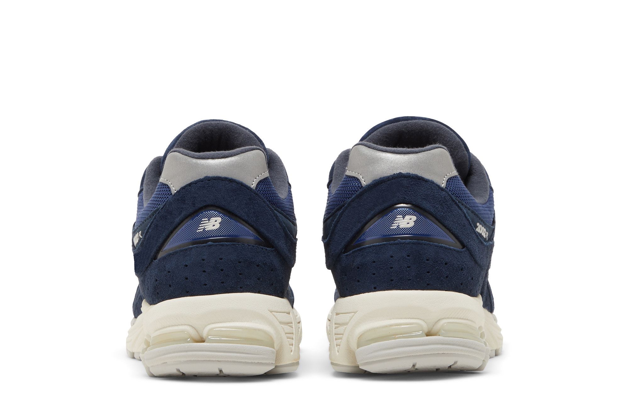 Buy New Balance 2002R 'Natural Indigo' - M2002RHL | GOAT
