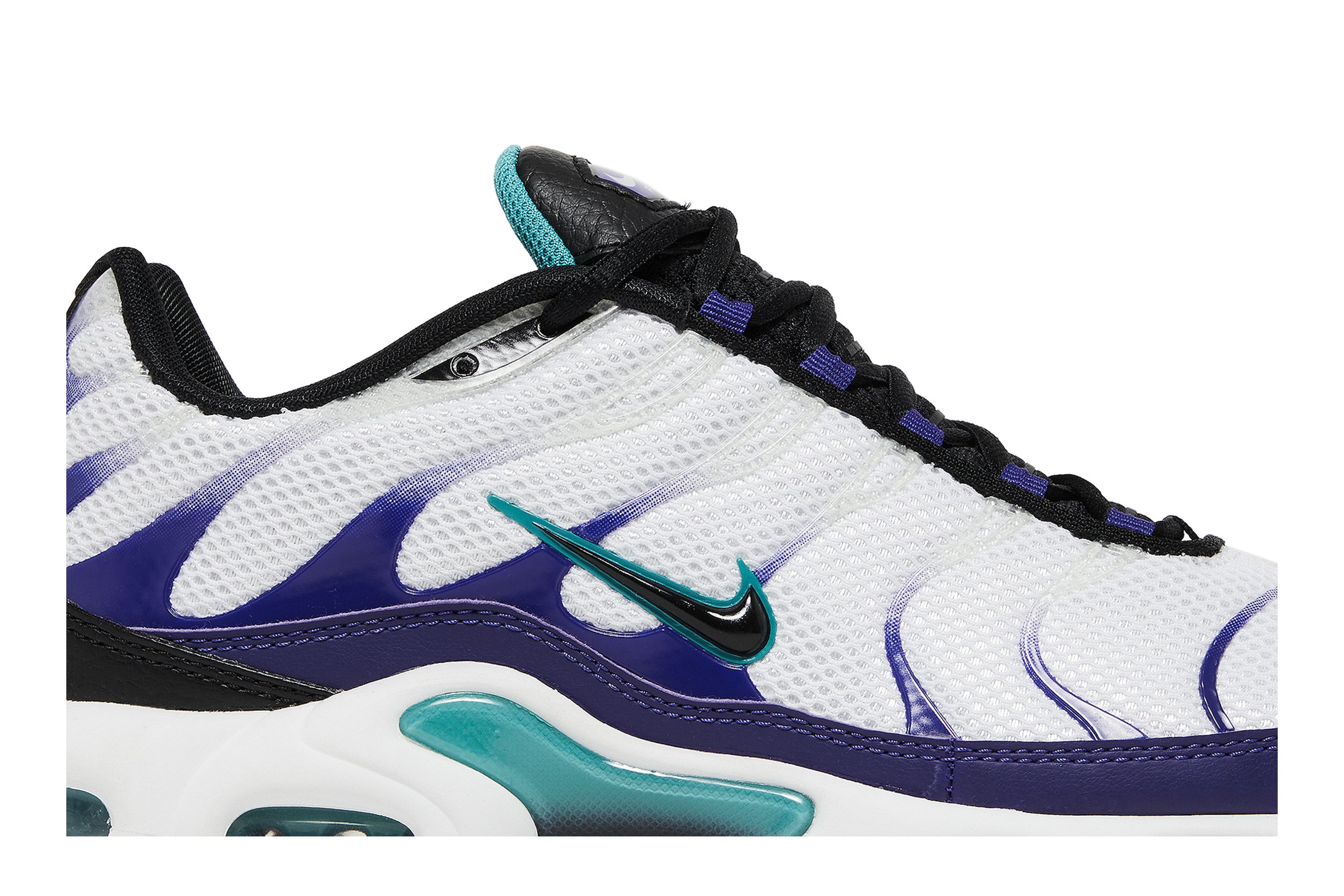 Air max plus grape deals