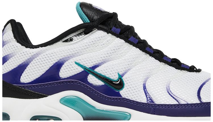 Nike Air Max Plus Grape