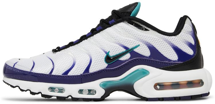 Nike Air Max Plus Grape