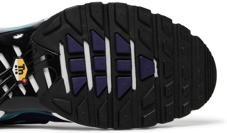 Nike Air Max Plus Grape