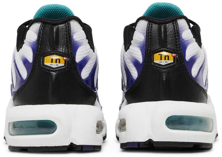 Nike Air Max Plus Grape