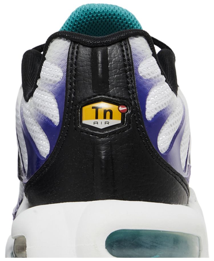 Nike Air Max Plus Grape