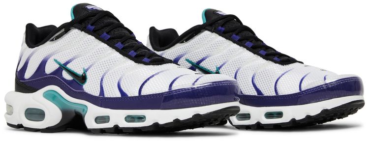 Nike Air Max Plus Grape