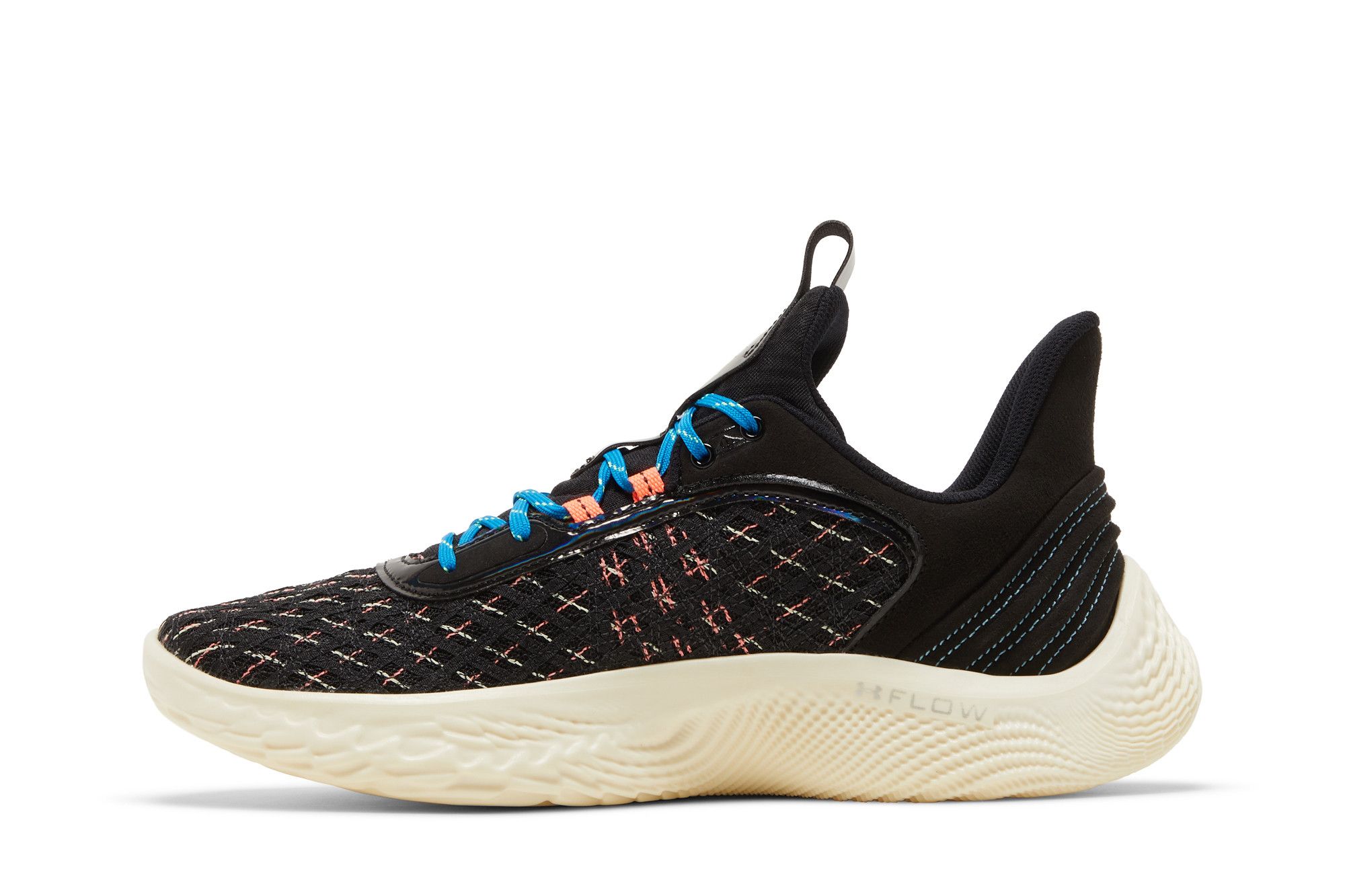 Buy Curry Flow 9 'Light Show' - 3025684 004 | GOAT