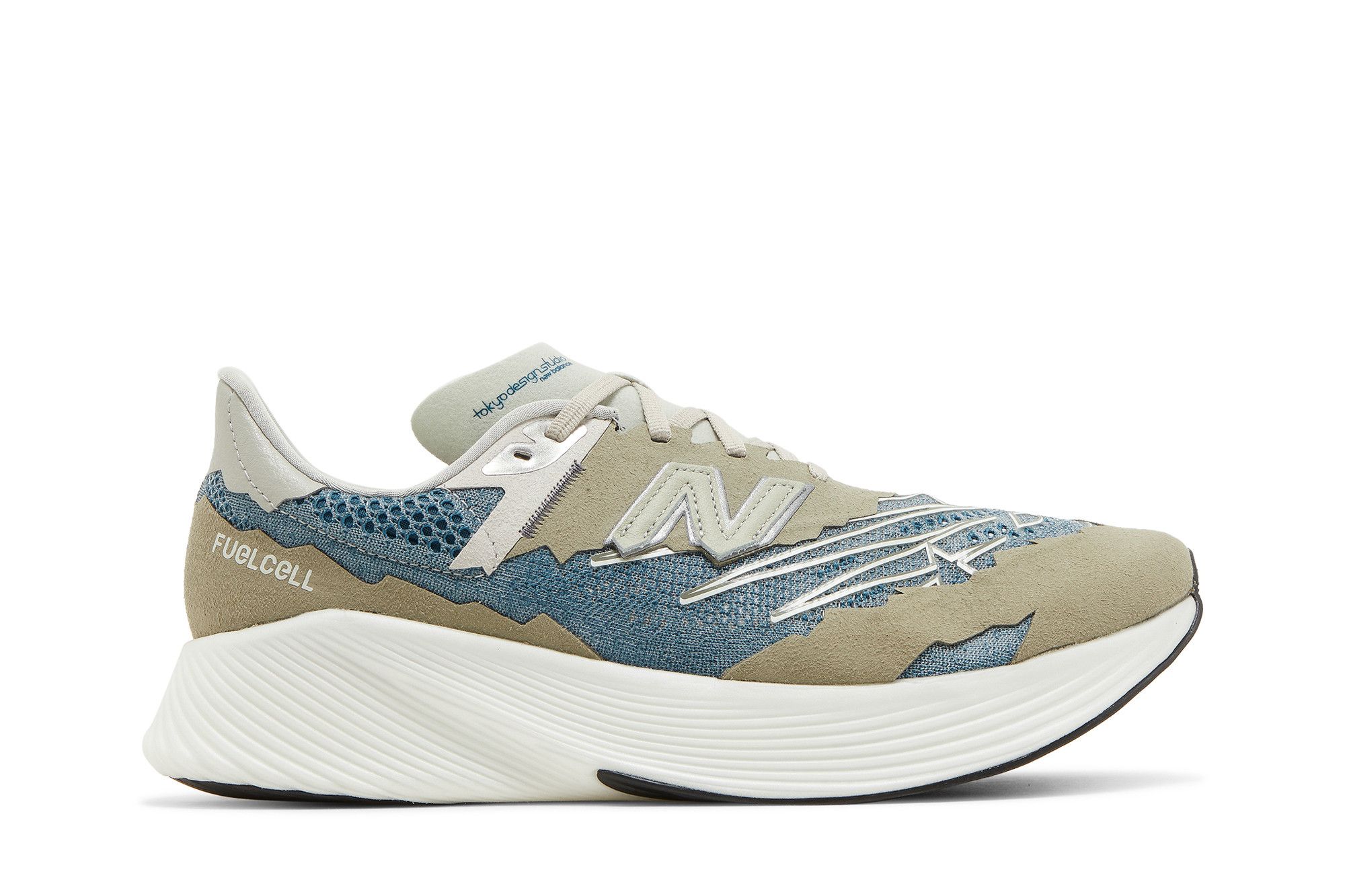 Buy Tokyo Design Studio x FuelCell RC Elite v2 'Japan' - MSRCELTO