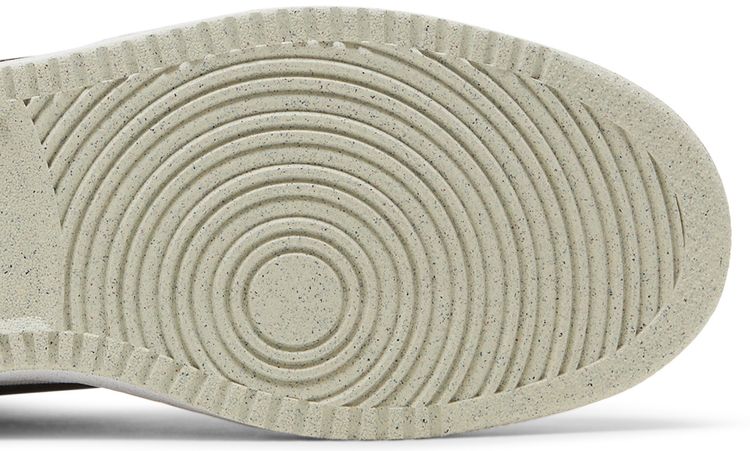 Air Jordan 1 KO High Grey Fog