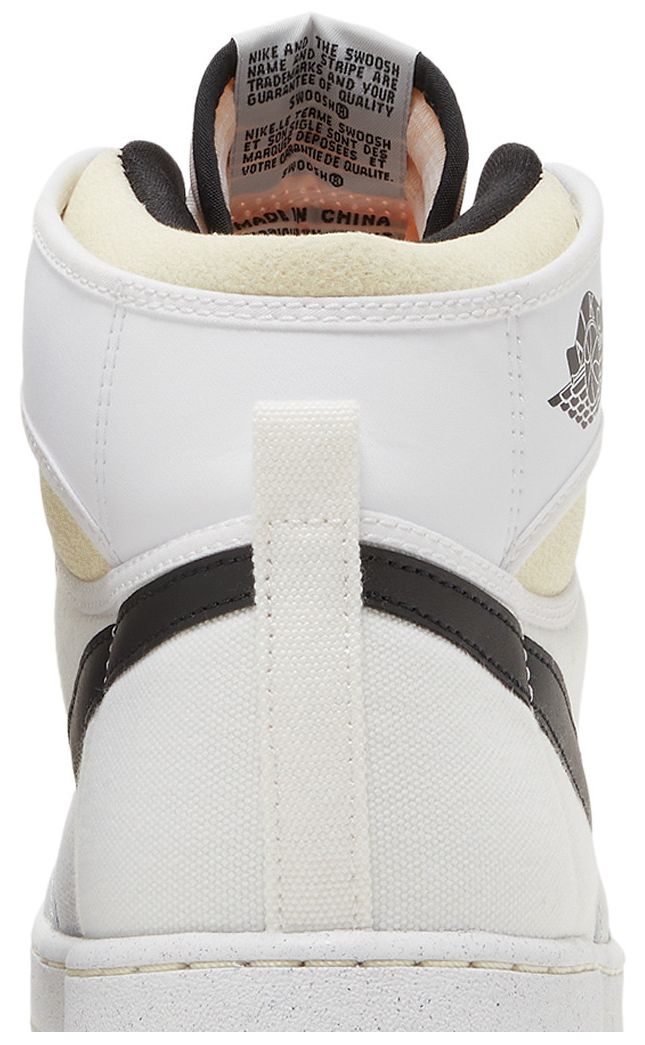 Air Jordan 1 KO High Grey Fog