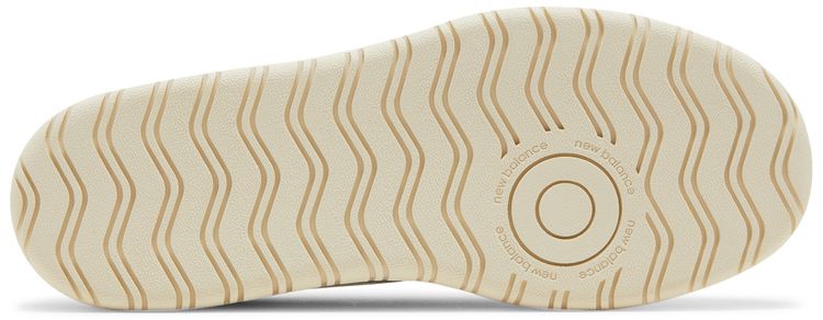 New Balance CT302 White Natural Pink