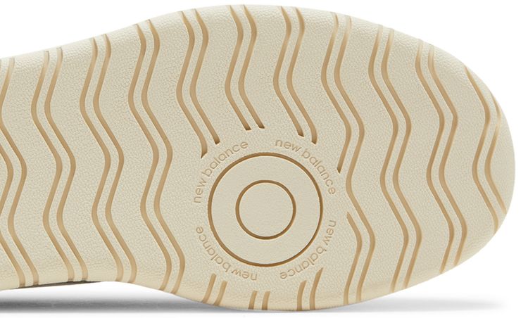 New Balance CT302 White Natural Pink