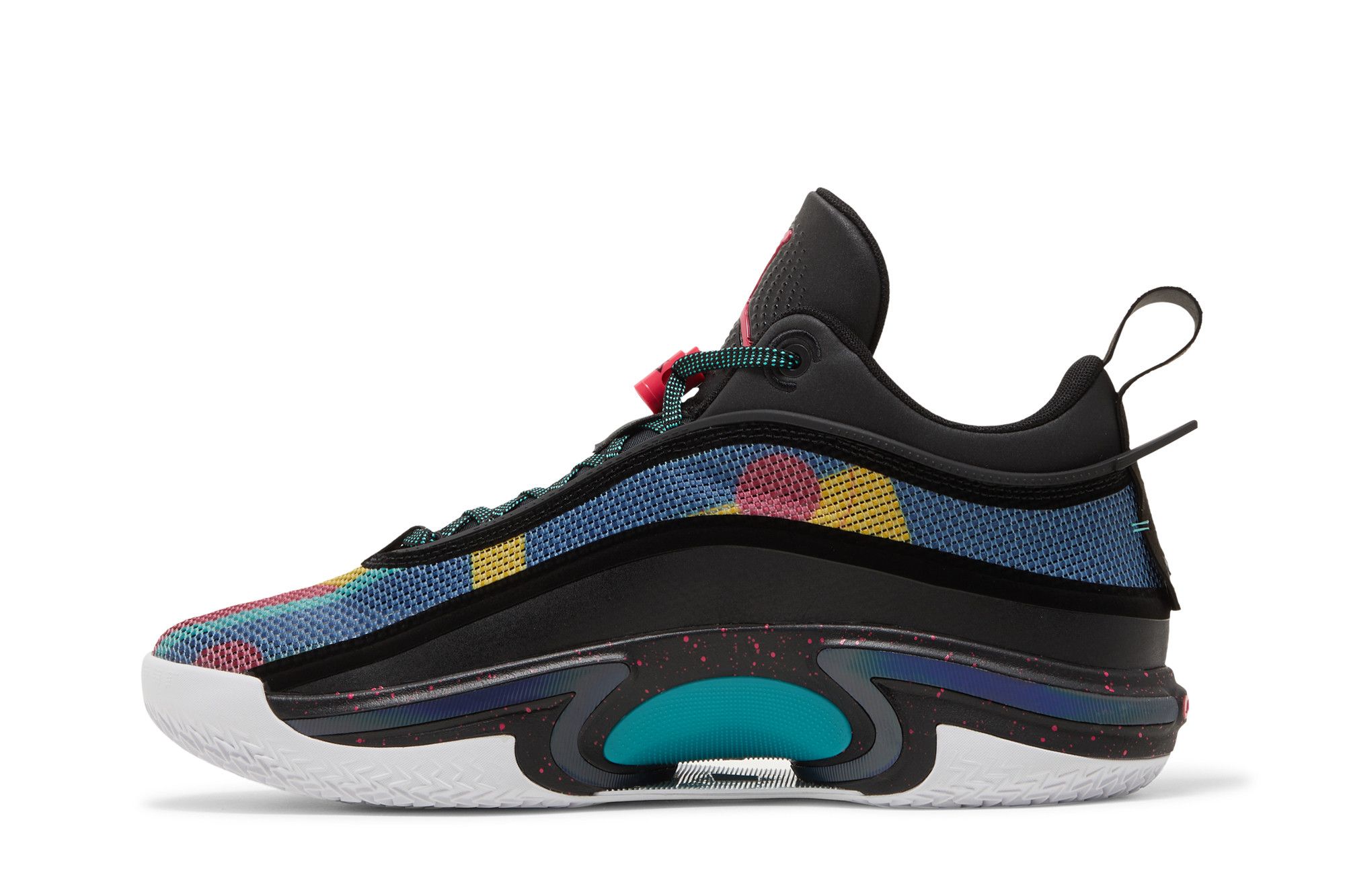 Nike Air Jordan36 Low 　ジョーダン Air Jordan 36 Low 