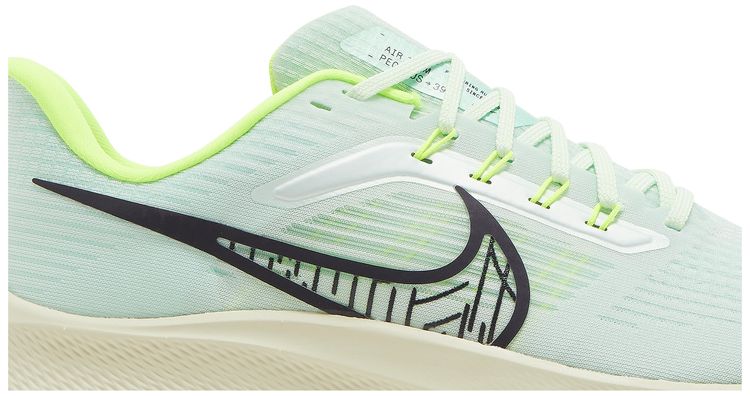 Nike Air Zoom Pegasus 39 Barely Green
