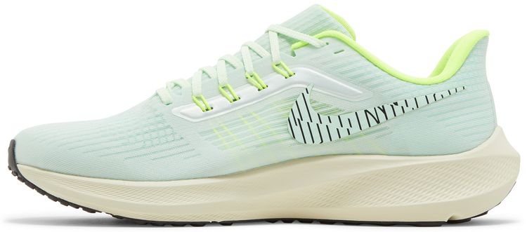 Nike Air Zoom Pegasus 39 Barely Green