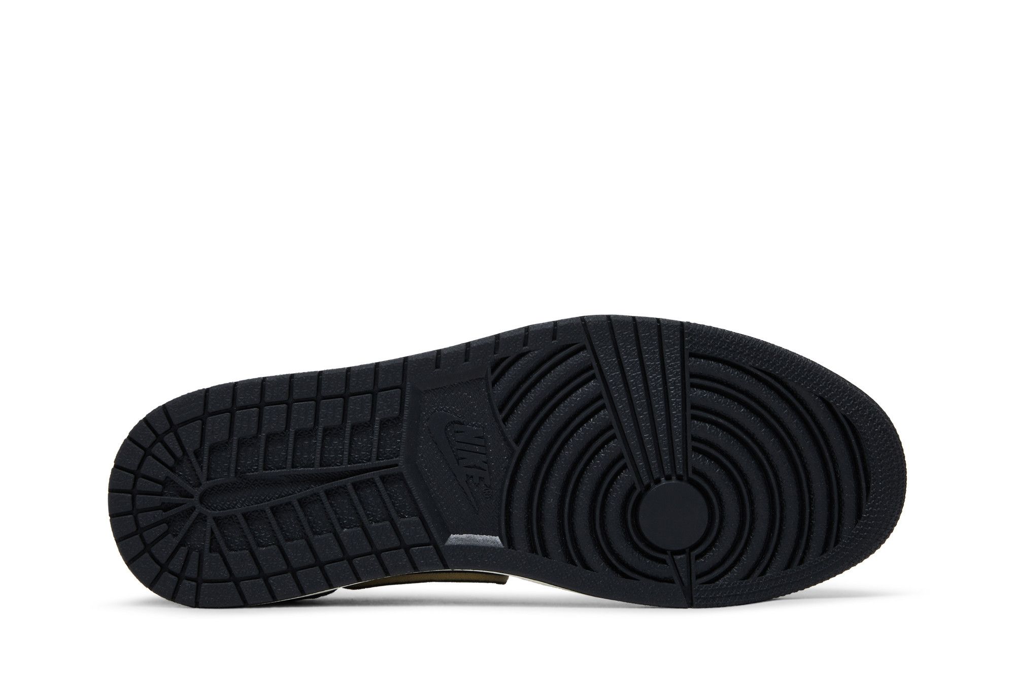 Buy Air Jordan 1 Retro Low OG EX 'Dark Smoke Grey' - DV0982