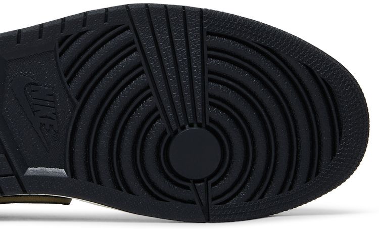 Air Jordan 1 Retro Low OG EX Dark Smoke Grey