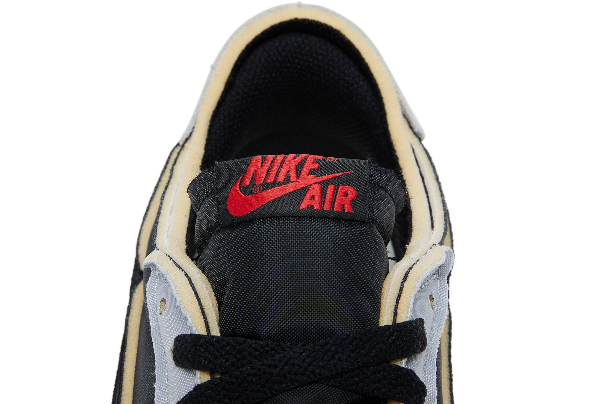 Buy Air Jordan 1 Retro Low OG EX 'Dark Smoke Grey' - DV0982 006 | GOAT