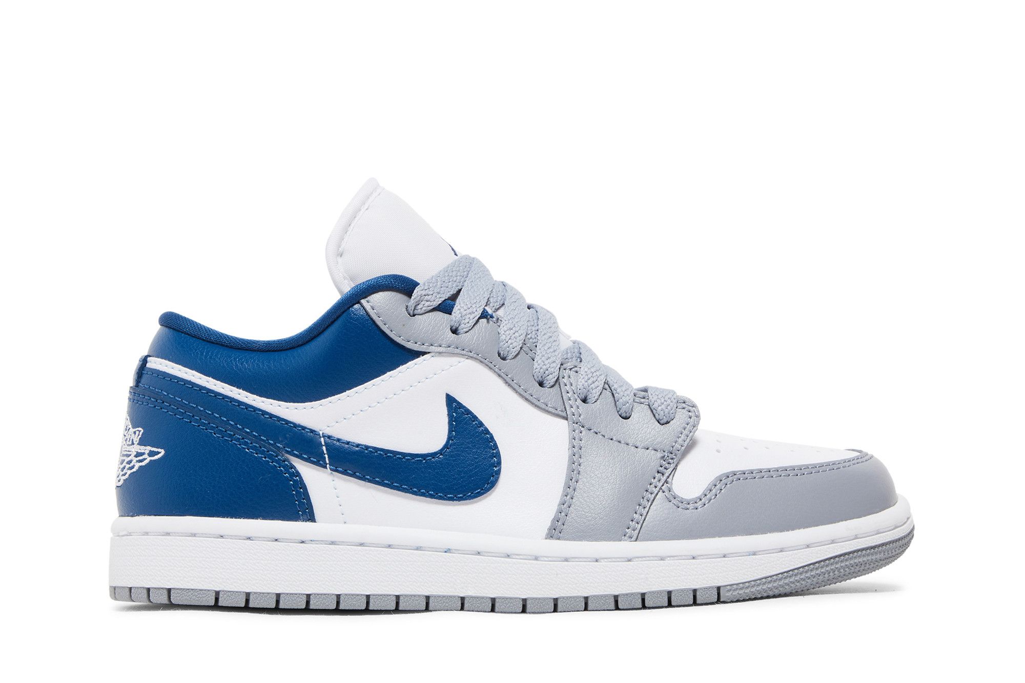 激安特注WMNS Air Jordan 1 Low スニーカー