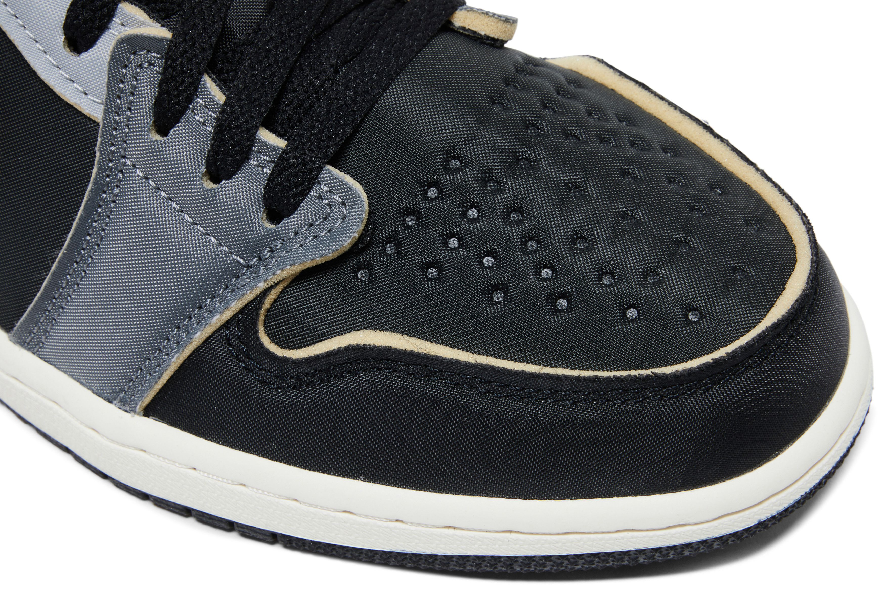 Buy Air Jordan 1 Retro Low OG EX 'Dark Smoke Grey' - DV0982