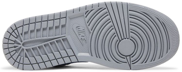 Wmns Air Jordan 1 Low French Blue