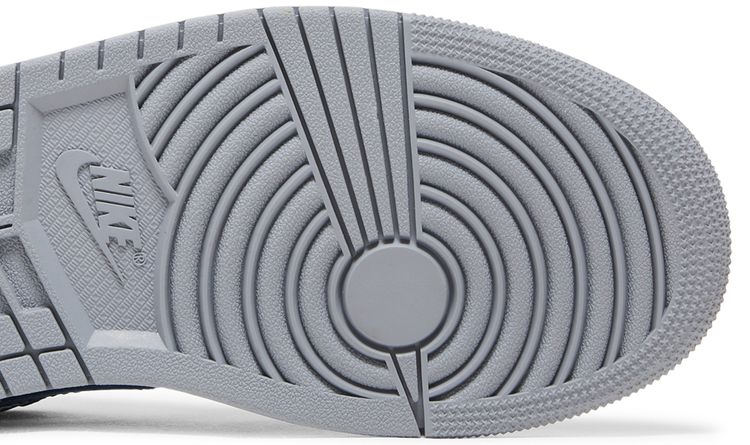 Wmns Air Jordan 1 Low French Blue