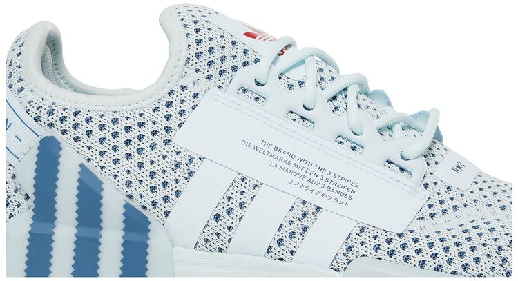 Adidas NMD R1 V2 Almost Blue