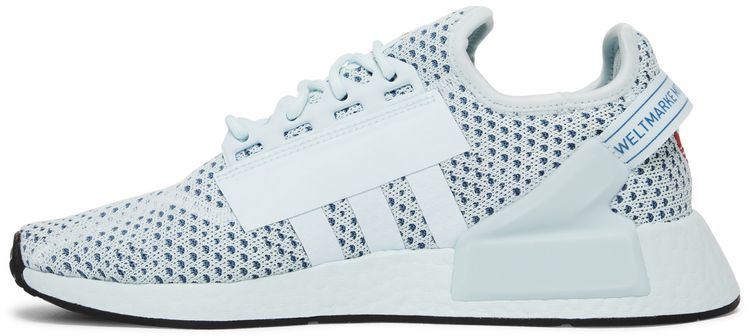 Adidas NMD R1 V2 Almost Blue