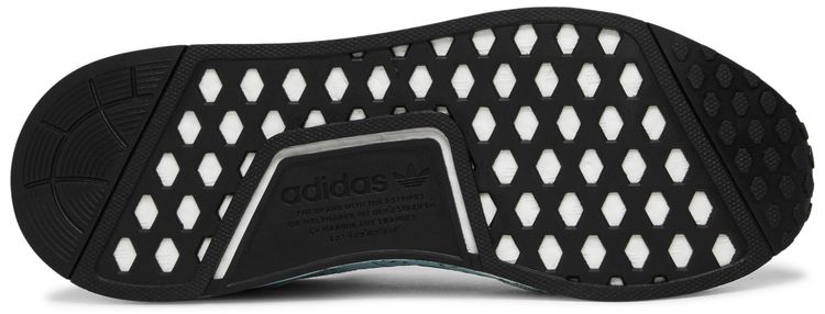 Adidas NMD R1 V2 Almost Blue