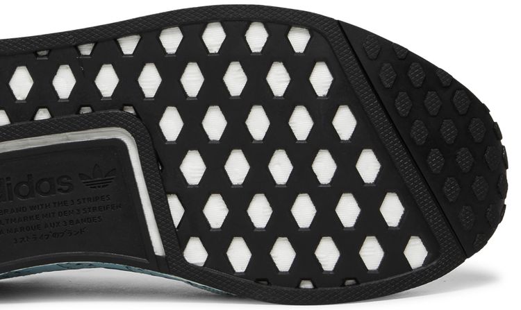 Adidas NMD R1 V2 Almost Blue