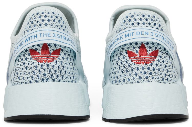 Adidas NMD R1 V2 Almost Blue