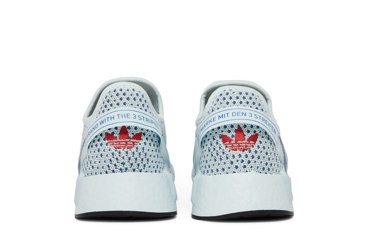 Buy adidas NMD_R1 V2 'Almost Blue' - HP9738 | GOAT