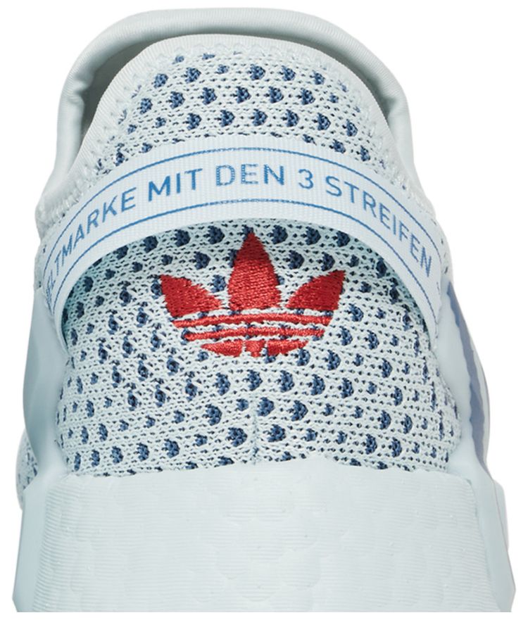 Adidas NMD R1 V2 Almost Blue