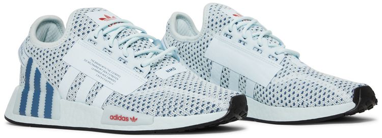 Adidas NMD R1 V2 Almost Blue