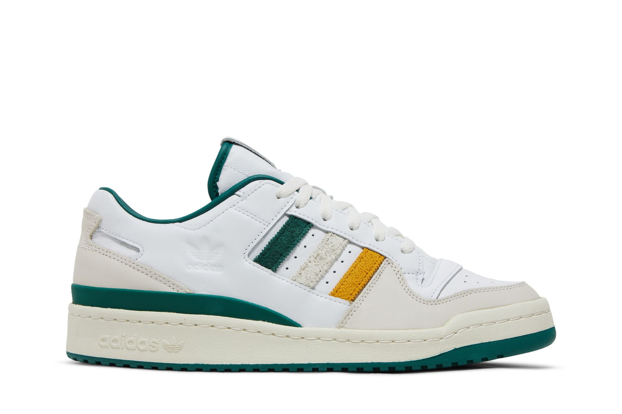 End x best sale adidas forum low