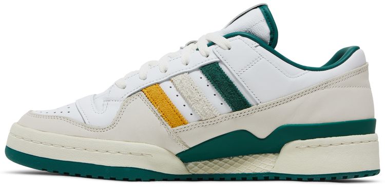 END x adidas Forum Low Varsity   Green