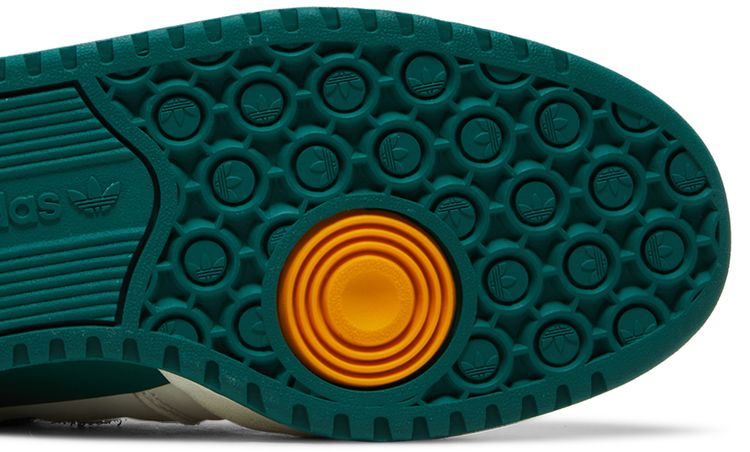 END x adidas Forum Low Varsity   Green