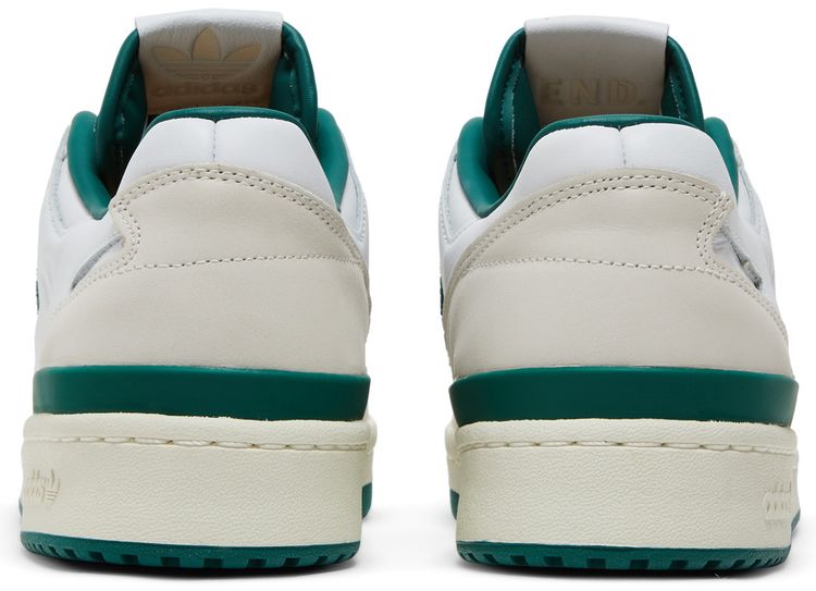 END x adidas Forum Low Varsity   Green
