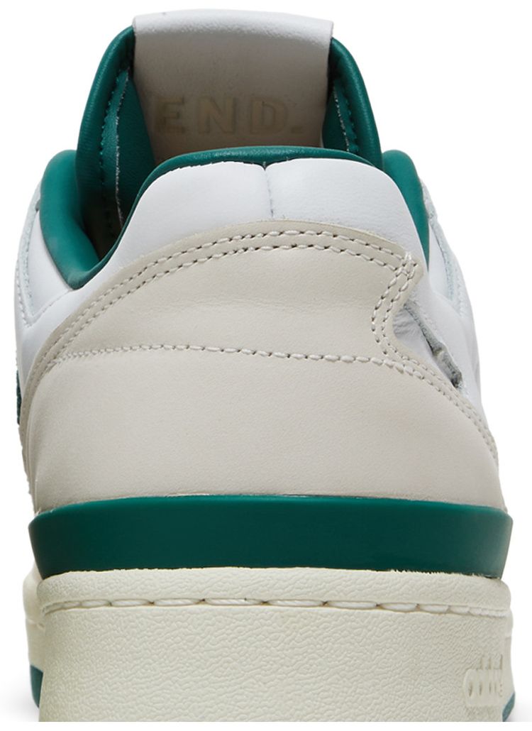 END x adidas Forum Low Varsity   Green