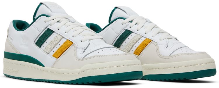 END x adidas Forum Low Varsity   Green