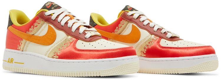 Nike Wmns Air Force 1 07 LV8 Little Accra