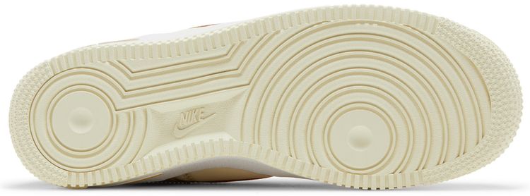 Nike Force 1 07 Premium GS Little Accra