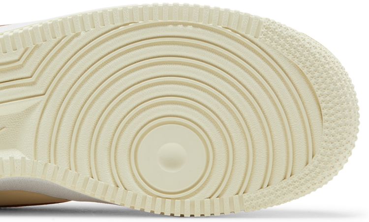 Nike Force 1 07 Premium GS Little Accra