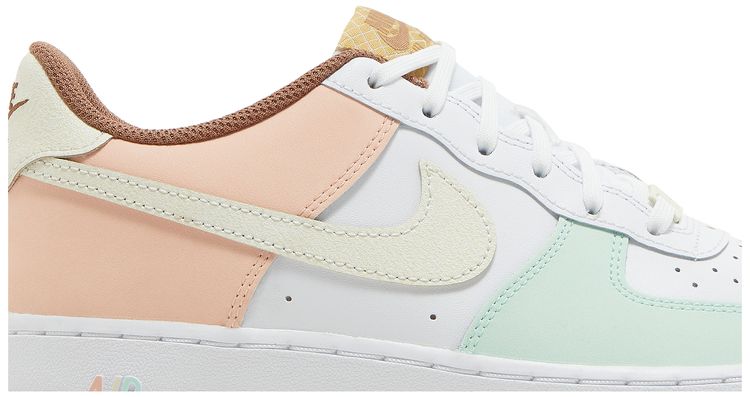 Nike Air Force 1 LV8 GS Ice Cream