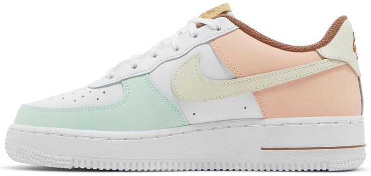 Nike Air Force 1 LV8 GS Ice Cream