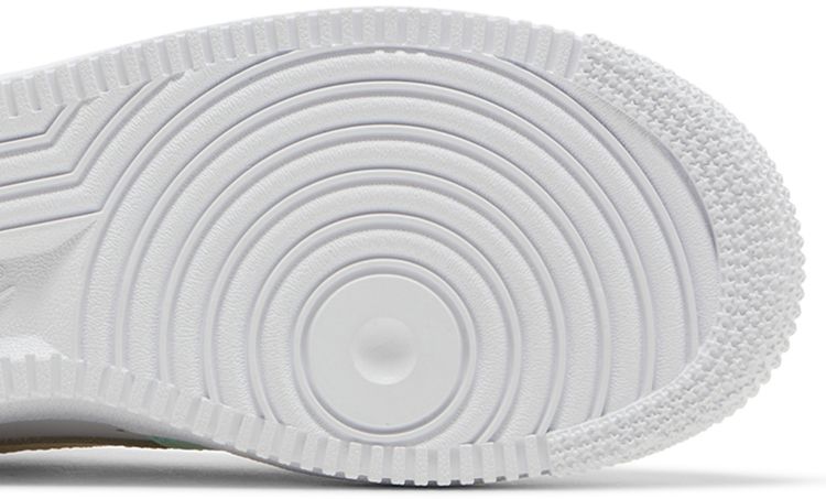 Nike Air Force 1 LV8 GS Ice Cream