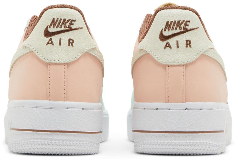 Nike Air Force 1 LV8 GS Ice Cream