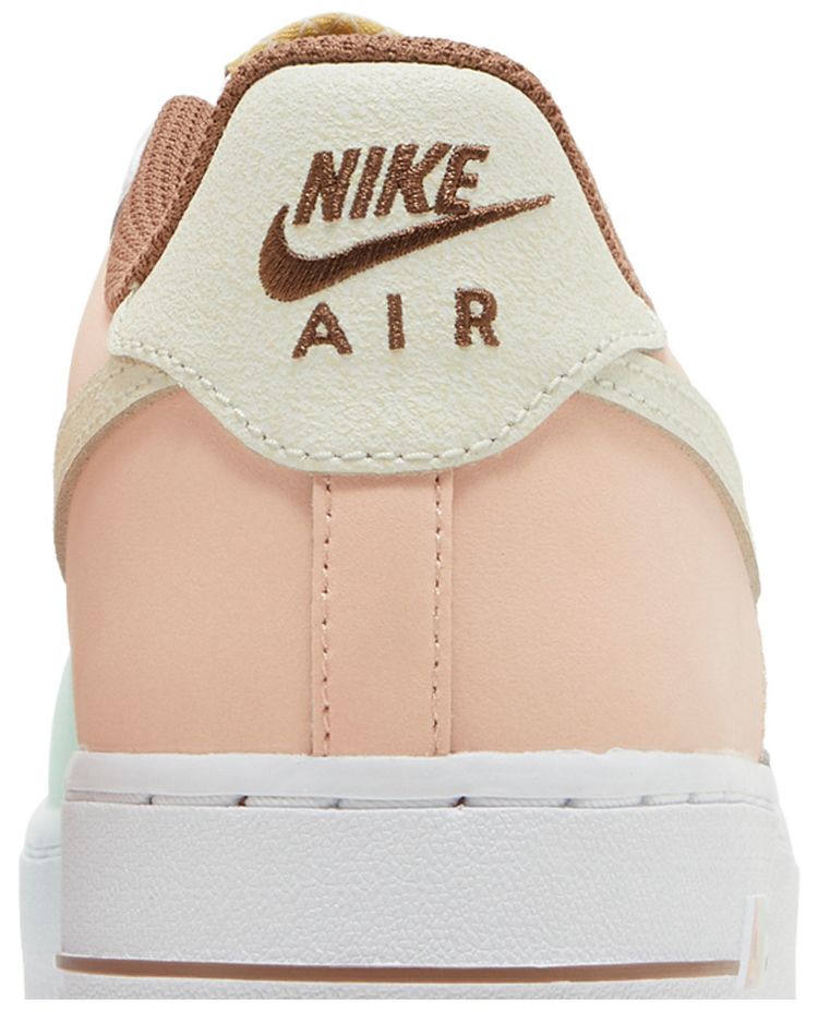 Nike Air Force 1 LV8 GS Ice Cream