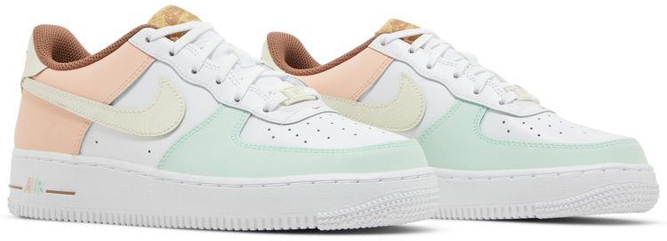 Nike Air Force 1 LV8 GS Ice Cream