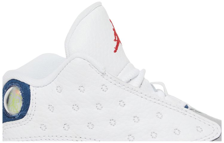 Air Jordan 13 Retro TD French Blue