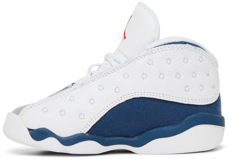 Air Jordan 13 Retro TD French Blue