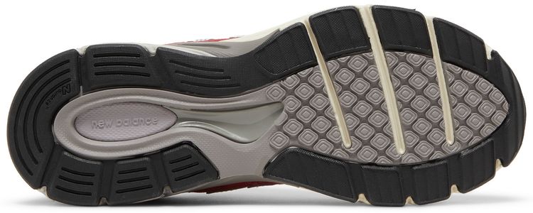 Teddy Santis x New Balance 990v3 Big Kid Scarlet Marblehead